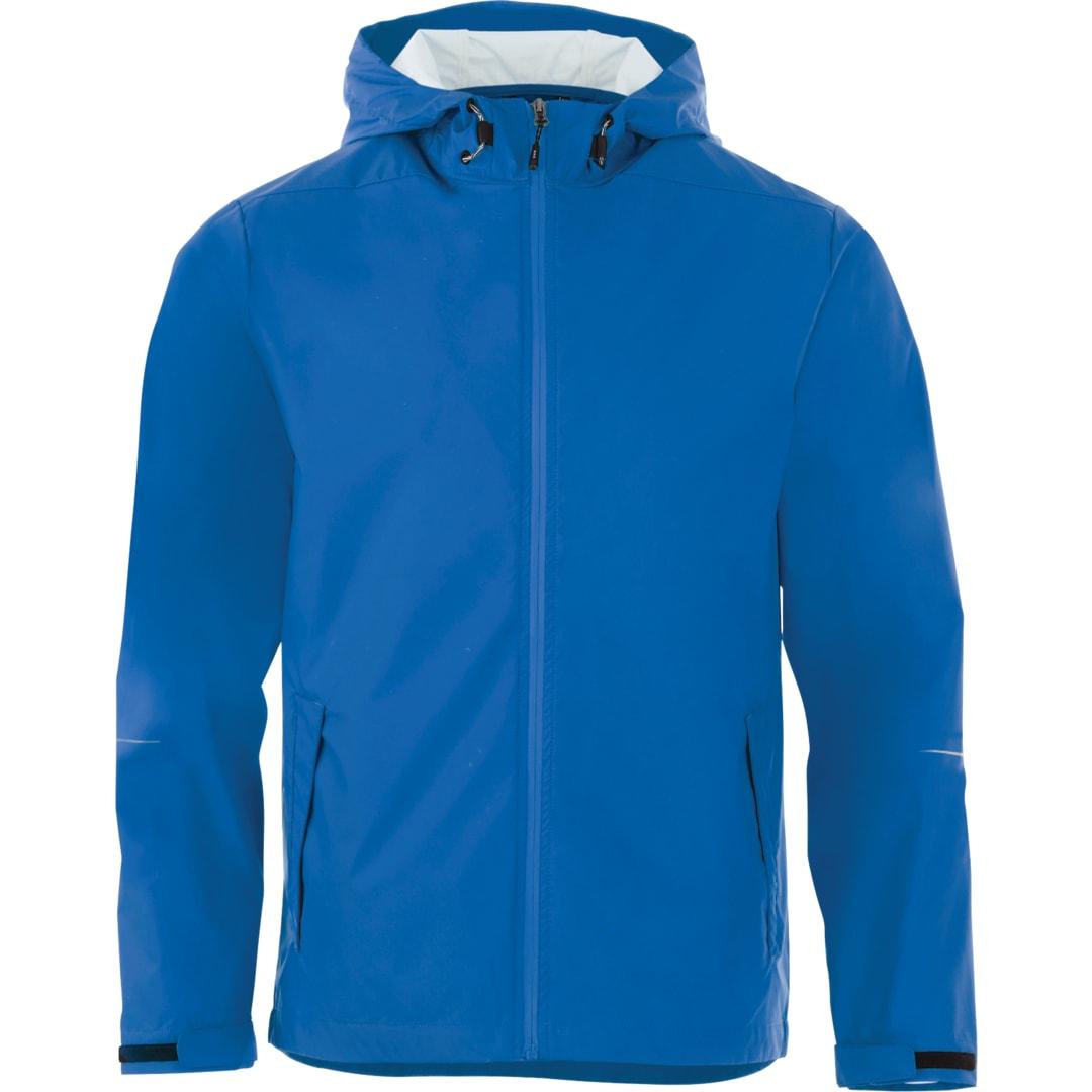 Mens cascade jacket Yellow miniatura 6