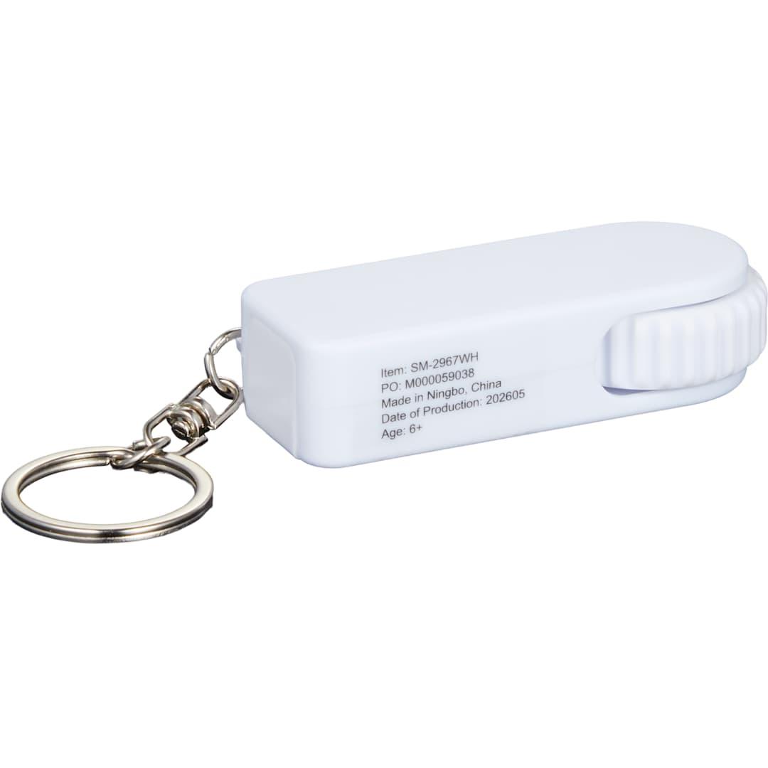 Spinstand 3-in-1 keychain Royal miniatura 38