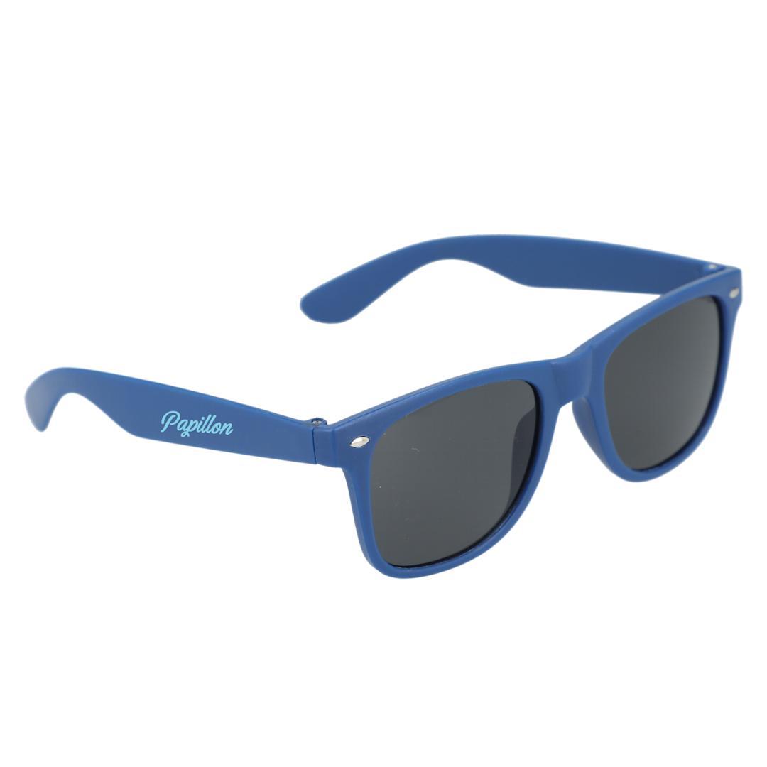 Sun ray recycled sunglasses Black miniatura 12