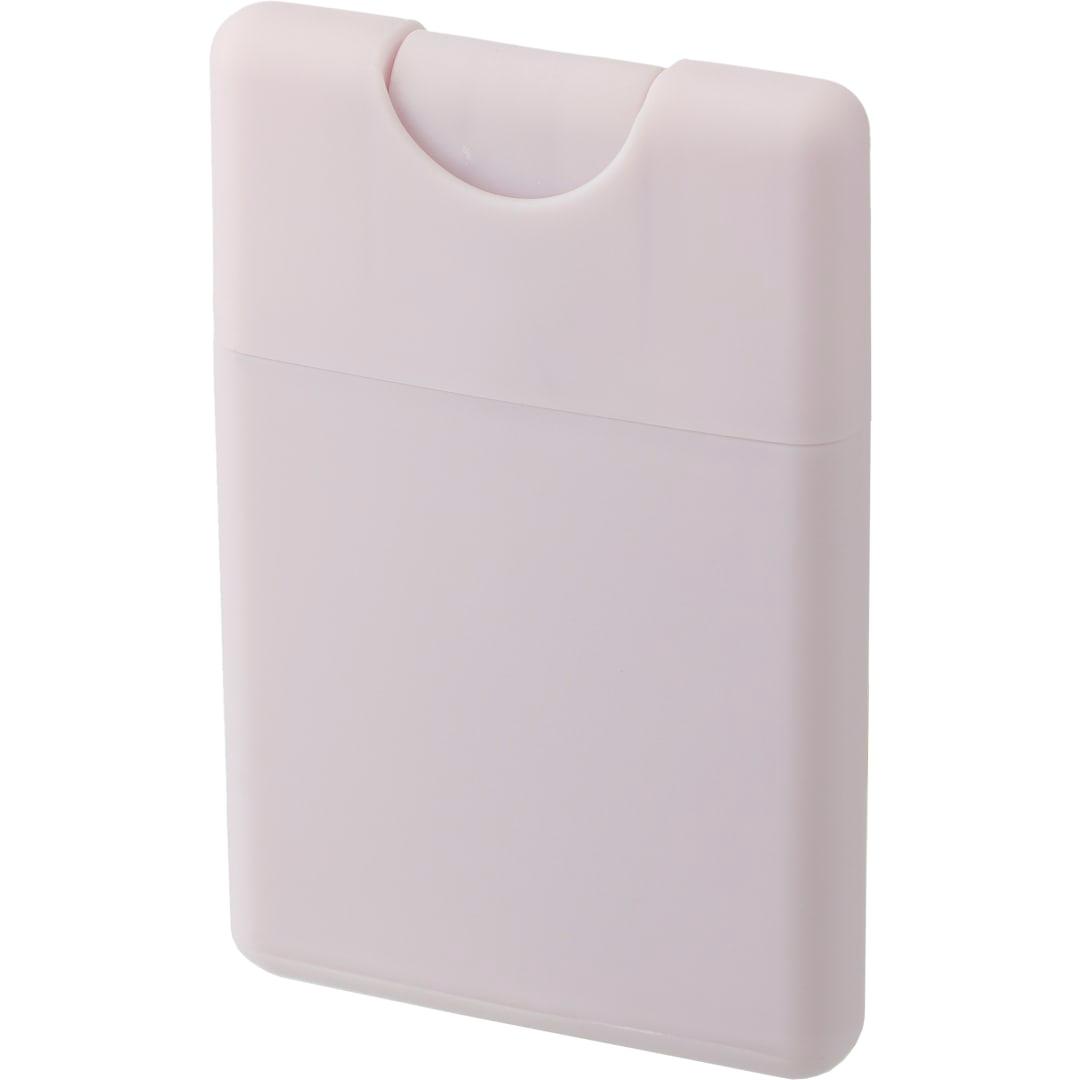 0.67Oz noshinku refillable pocket hand sanitizer Blue miniatura 45