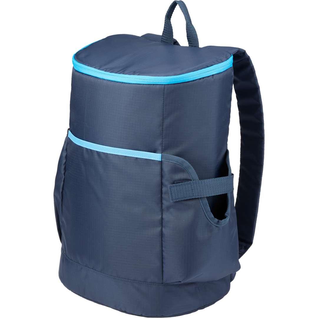 Kade 24 can backpack cooler Black miniatura 8