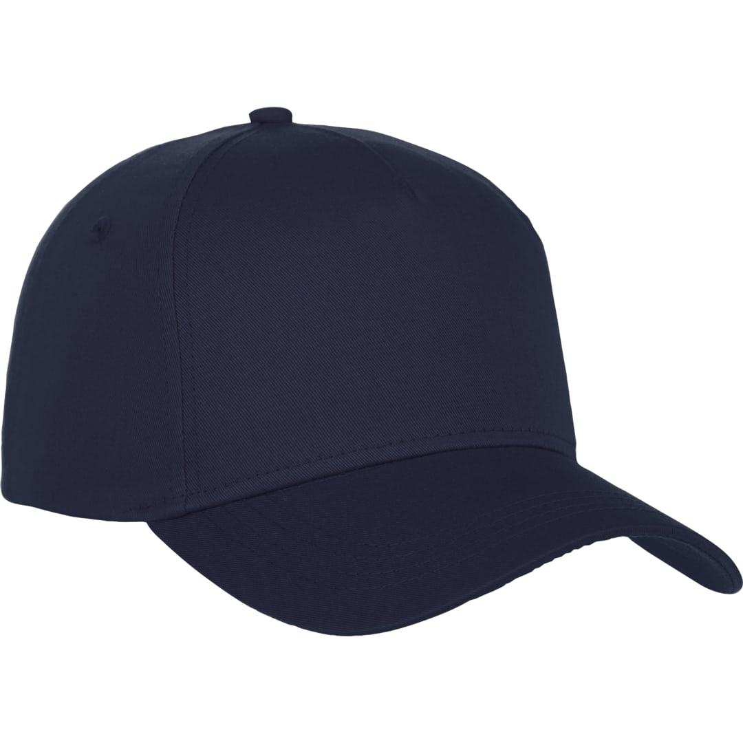 Unisex composite ballcap Dark Green miniatura 23