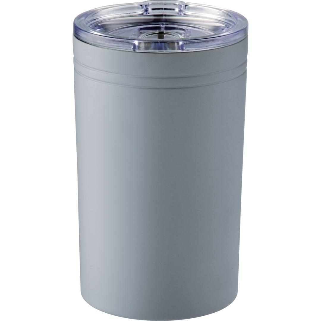 Sherpa 11-oz. vacuum tumbler & insulator Turquoise miniatura 6