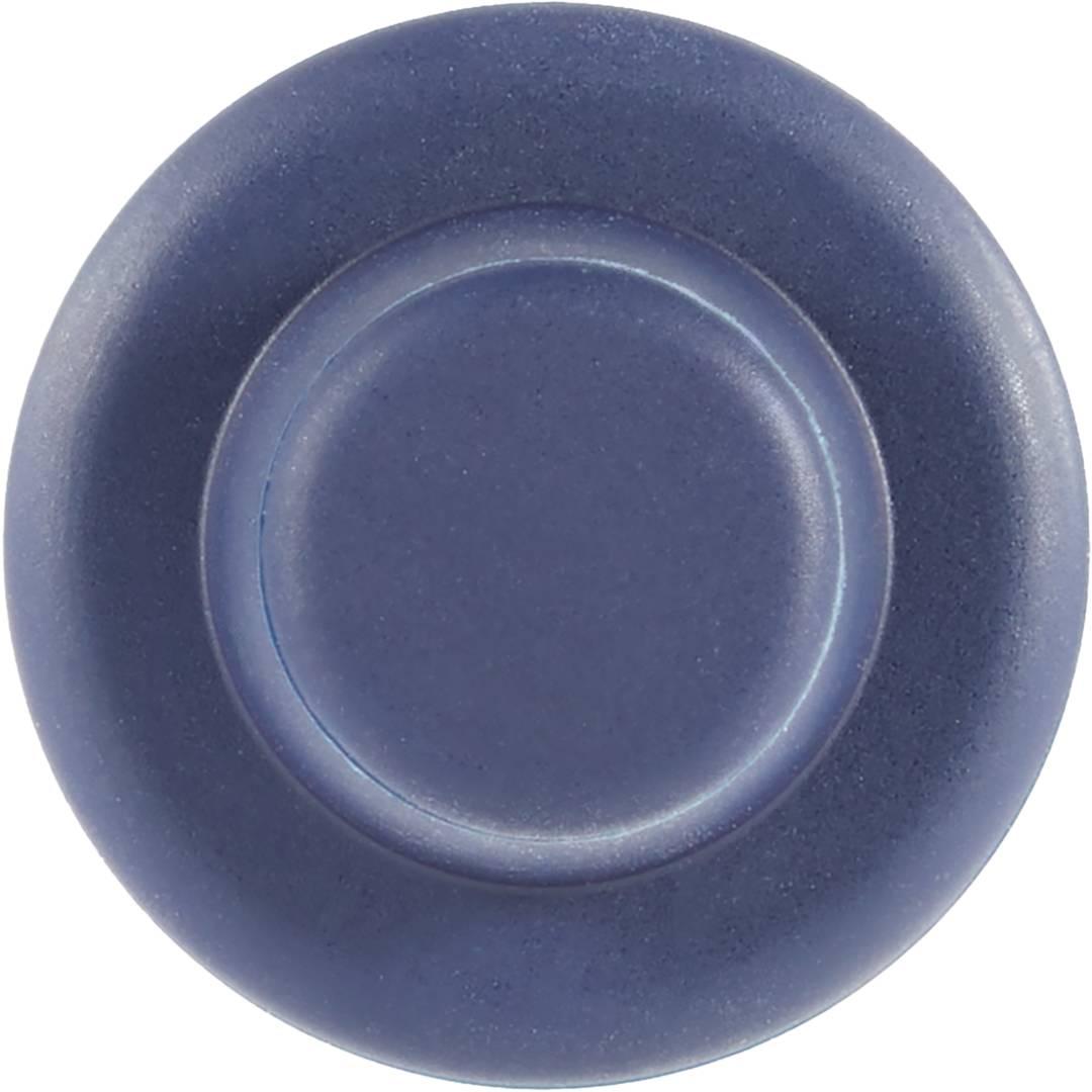 Silicone bottle stoppers Black miniatura 35