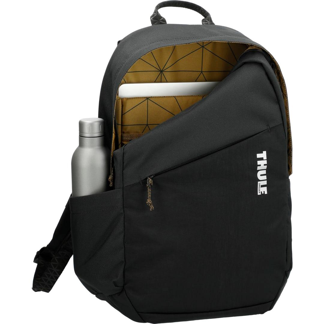 Thule heritage notus 16 computer backpack 20l Black miniatura 8