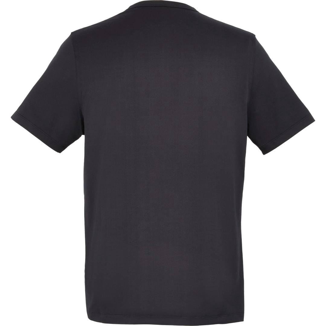 Greatness wins core tech tee - mens Navy Blue miniatura 14