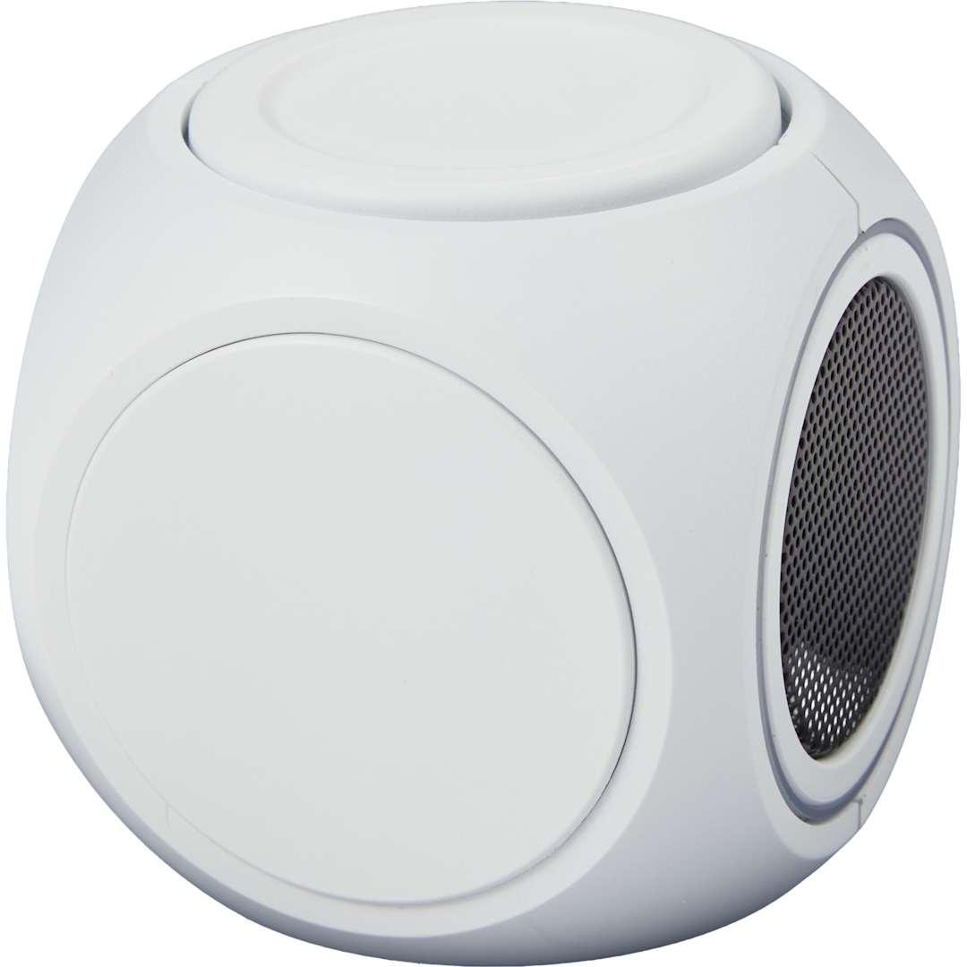 Spinnova bluetooth speaker with lights Black miniatura 27