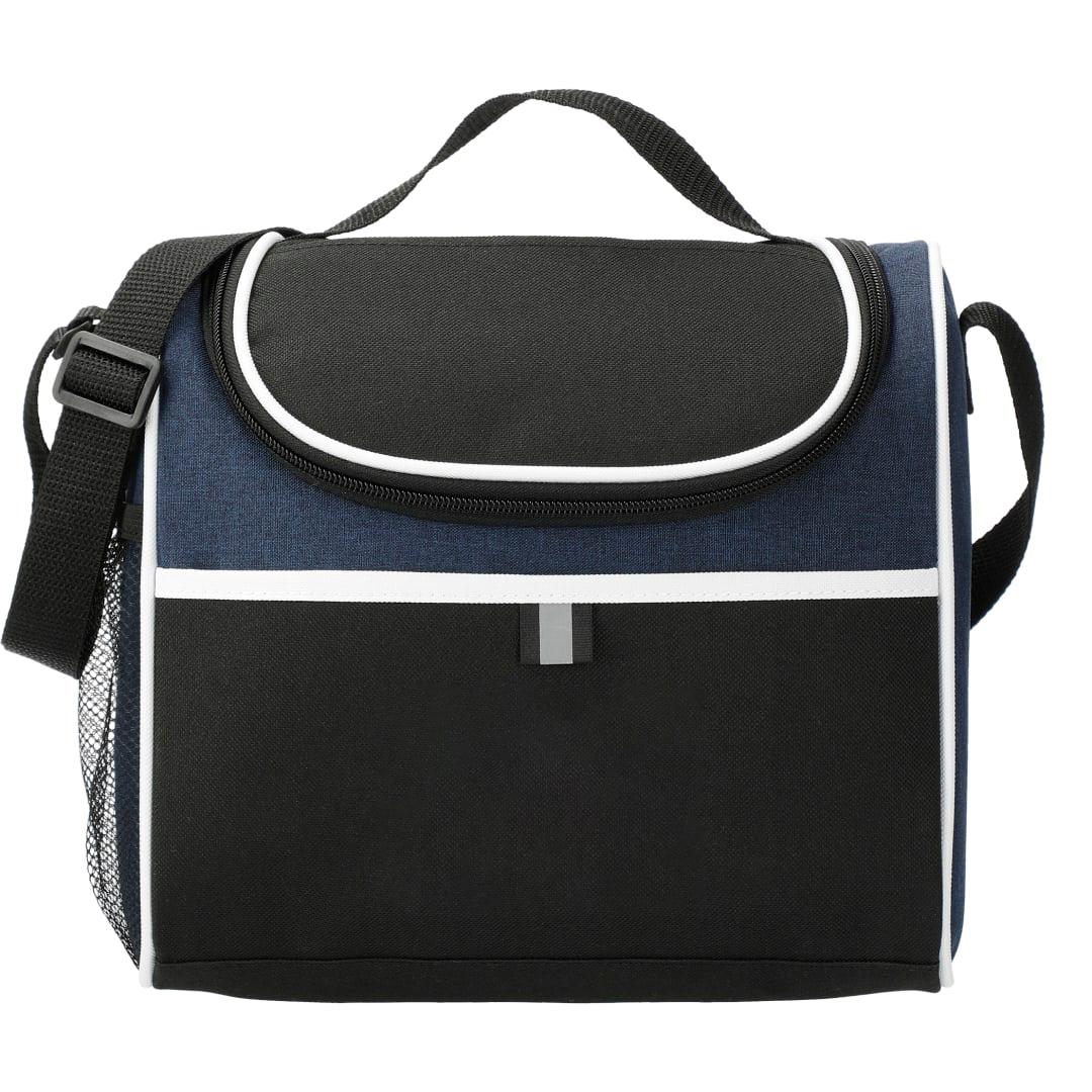 Break time 9 can lunch cooler Navy Blue miniatura 8