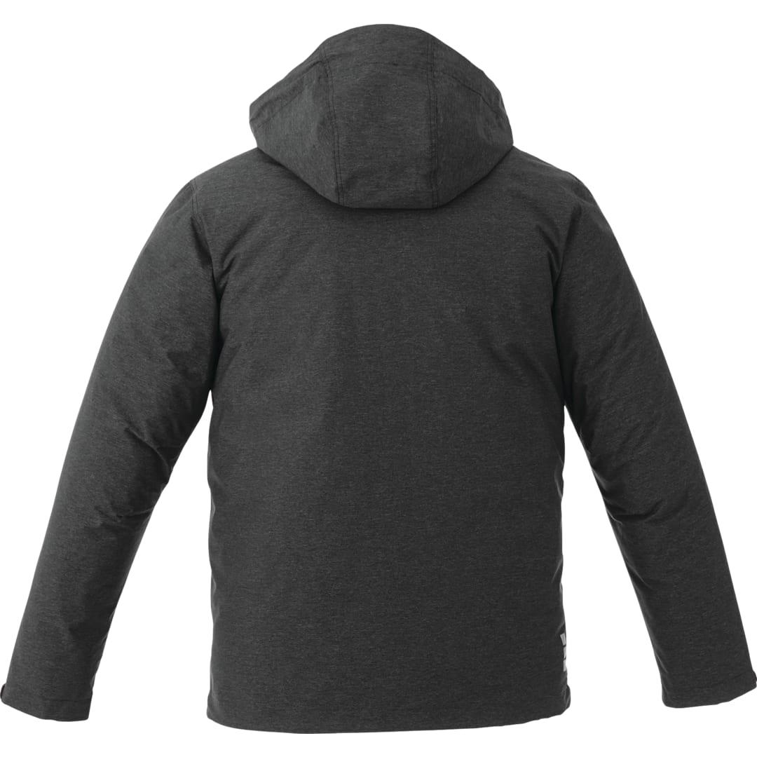 Mens delamar 3-in-1 jacket Dark Gray miniatura 12