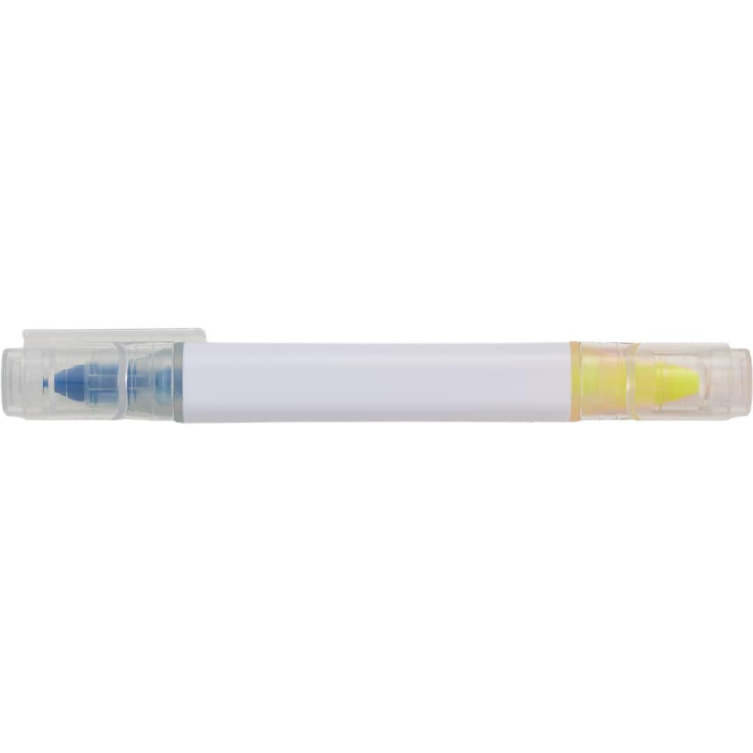 Scripto® quad highlighter Black miniatura 46