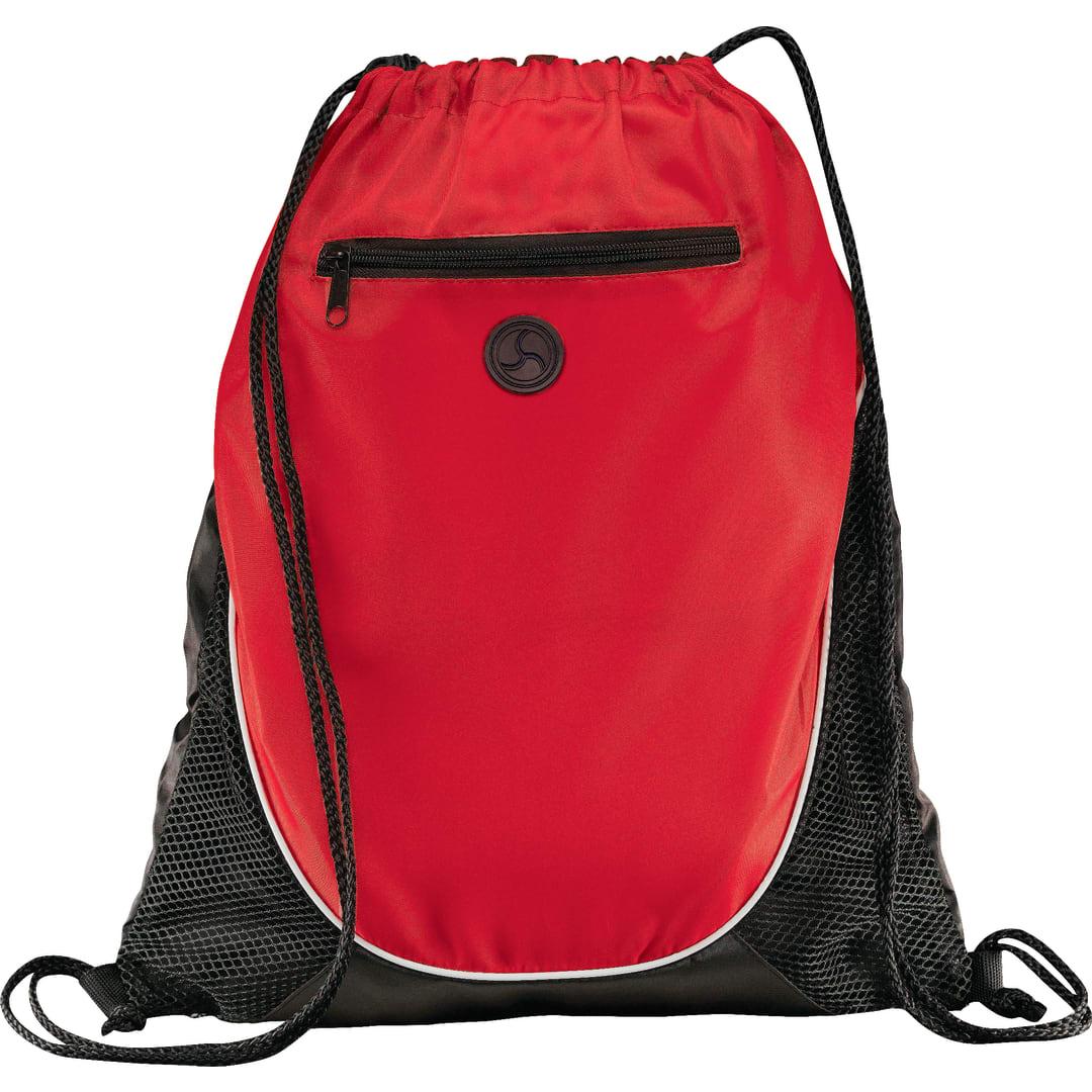 Peek drawstring bag Purple miniatura 10