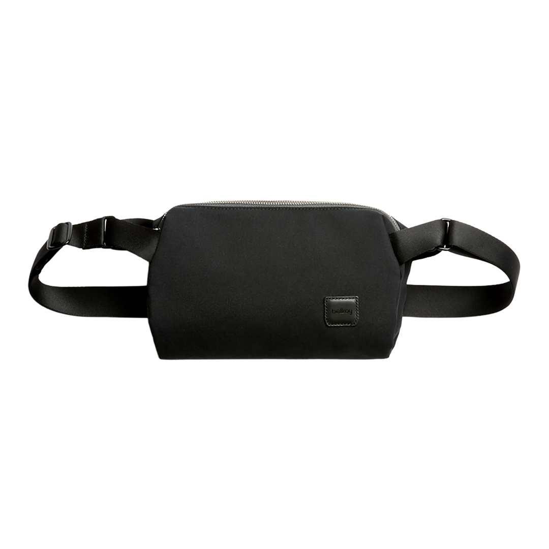 Bellroy classic sling 3l Black miniatura 9