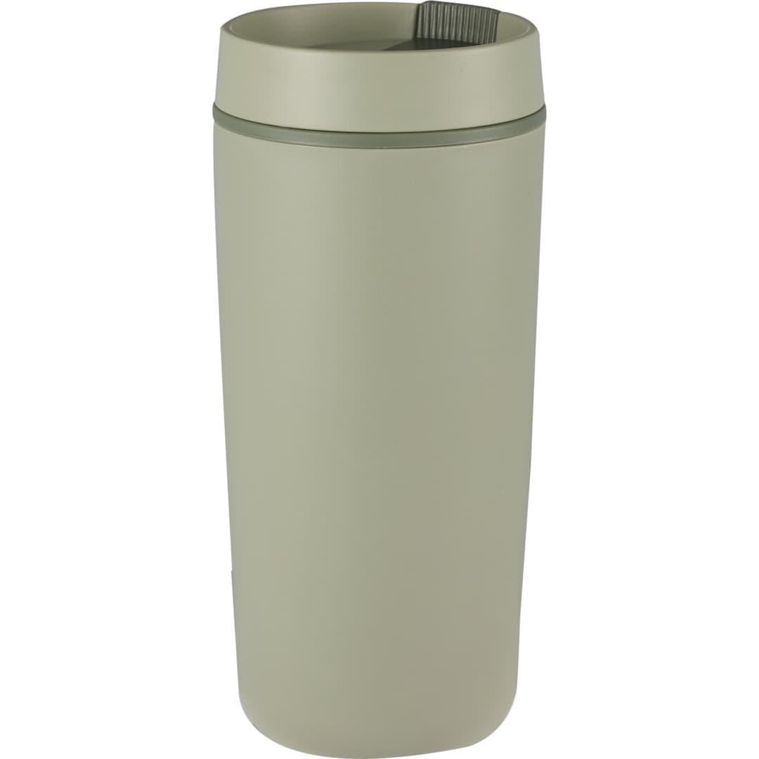 Grande 16oz recycled tumbler Black miniatura 12