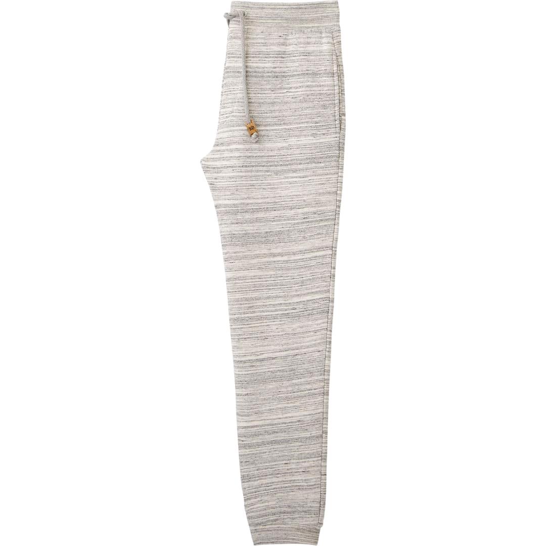 Tentree atlas sweatpant - mens Grey miniatura 8