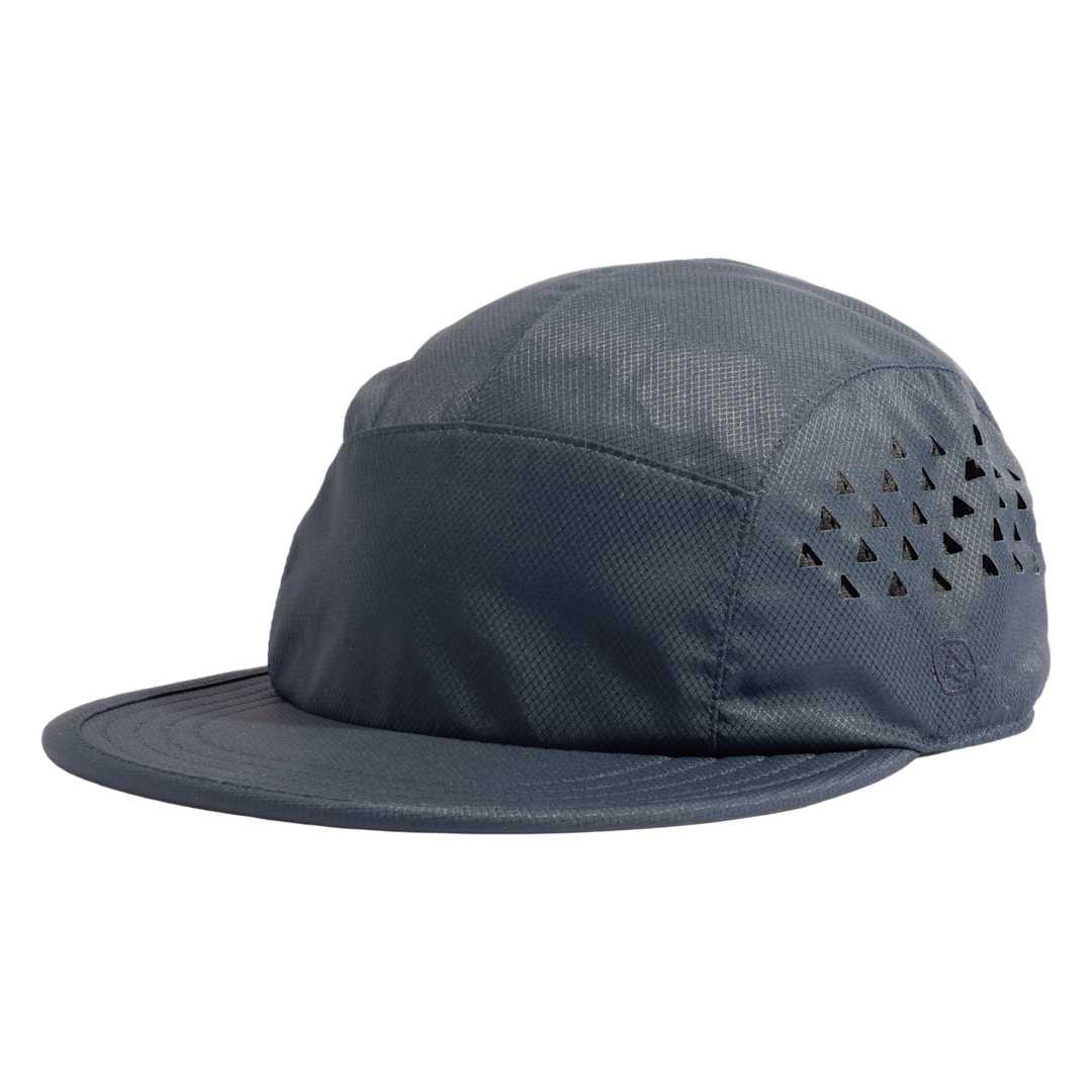 Coal provo cap Navy Blue front