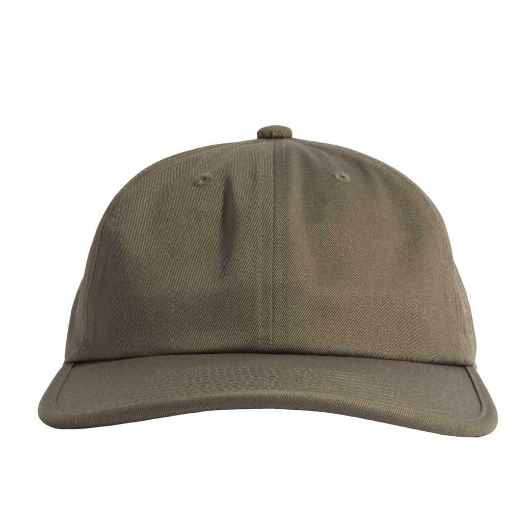 Coal pines cap Navy Blue miniatura 13