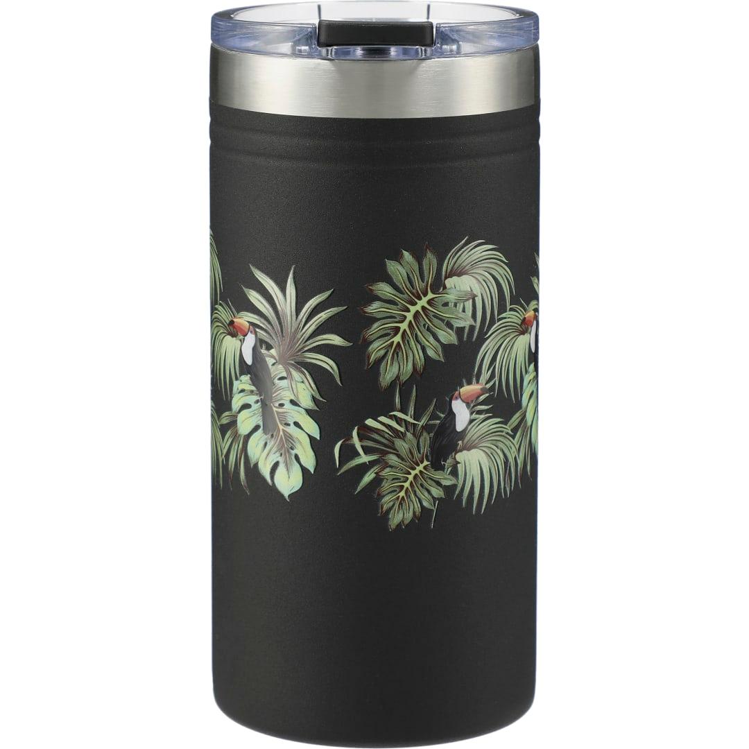 Arctic zone® titan thermal hp® slim cooler 12oz Silver miniatura 11