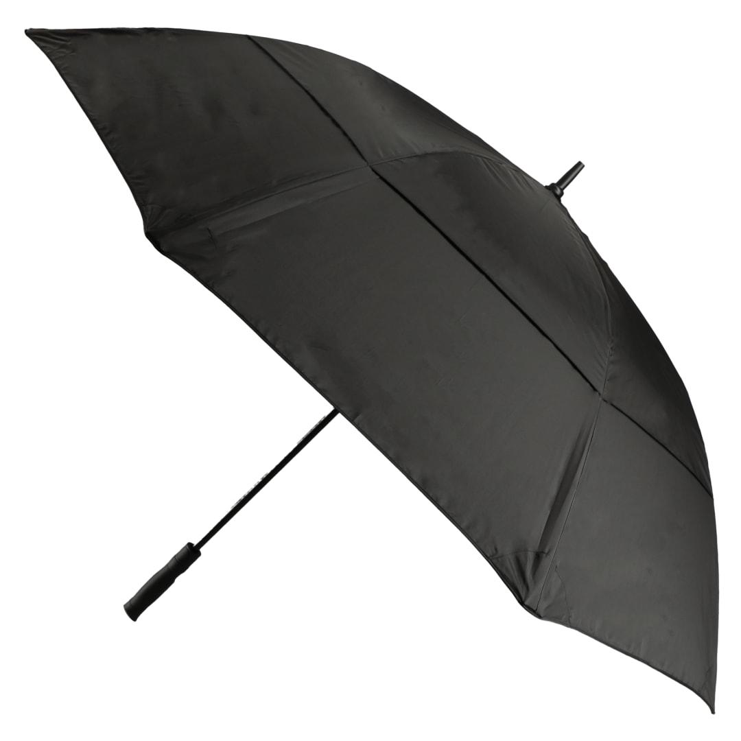 Totes® 60 titan vented rpet umbrella Royal miniatura 6