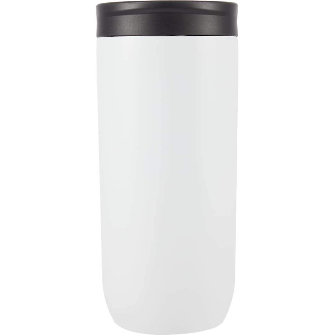 Joshua recycled insulated travel tumbler 17oz Black miniatura 32