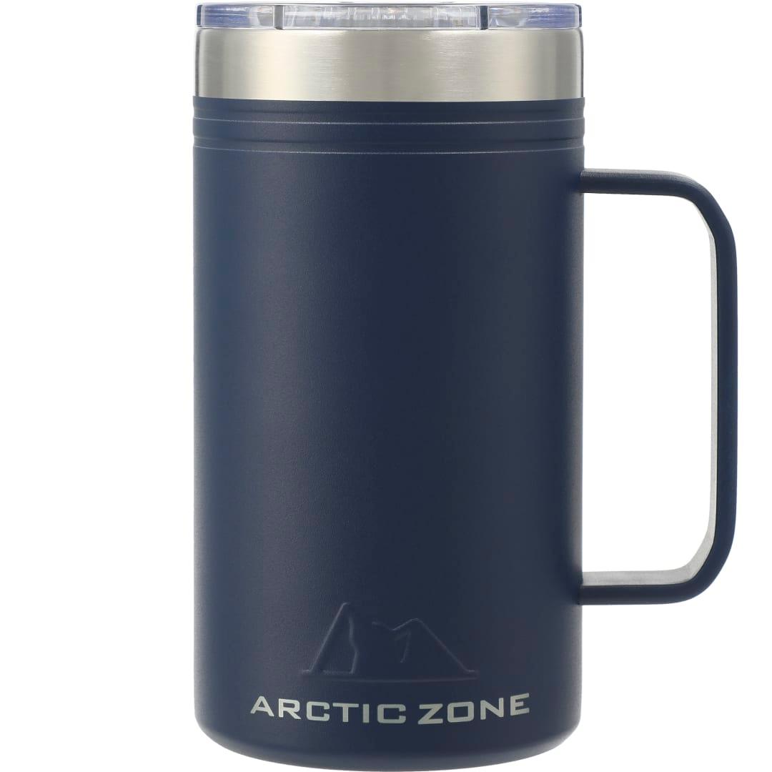 Arctic zone® titan thermal hp® copper mug 24oz Grey miniatura 14