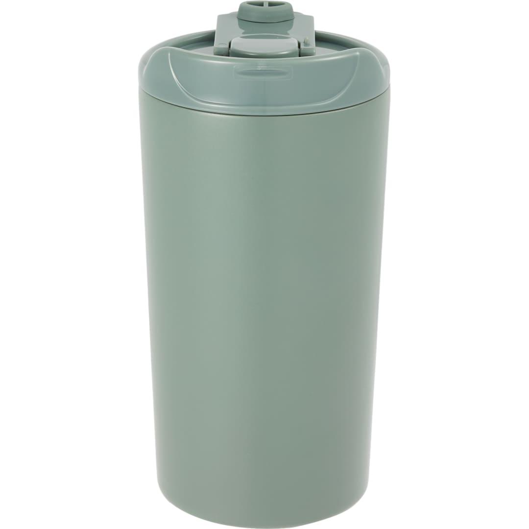 Alivia recycled vacuum insulated tumbler 16oz White miniatura 26