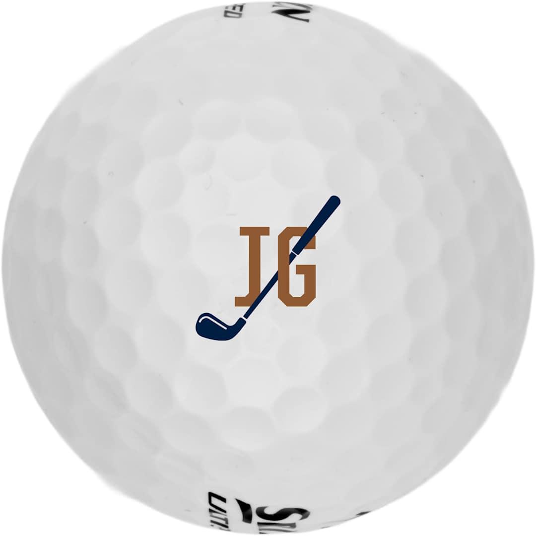 Srixon q-star ultispeed golf balls - 12 pack White miniatura 9