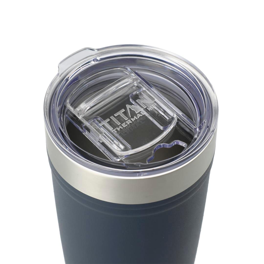 Arctic zone® titan thermal hp® copper tumbler 20oz Grey miniatura 14