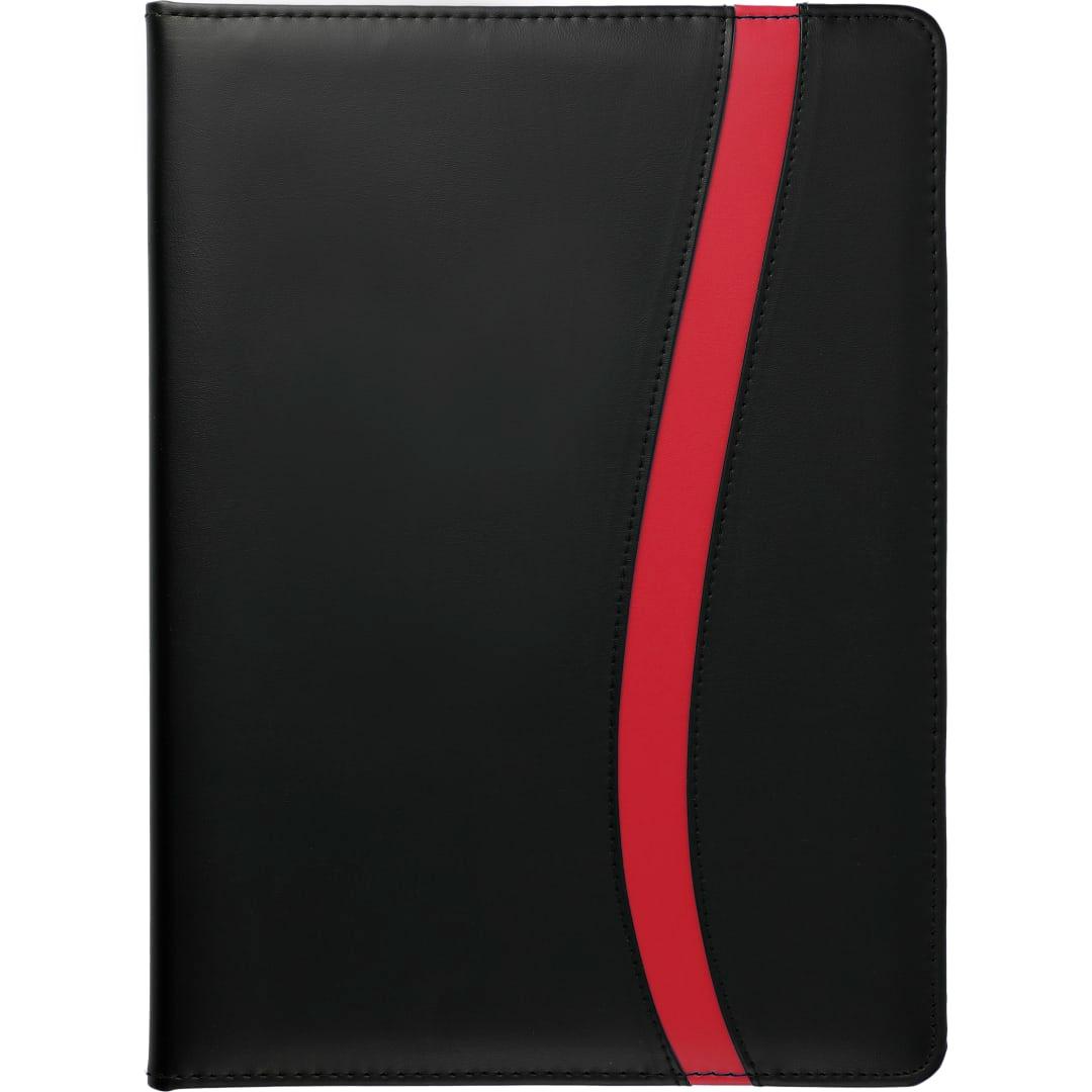 Fsc® mix session padfolio Black miniatura 9