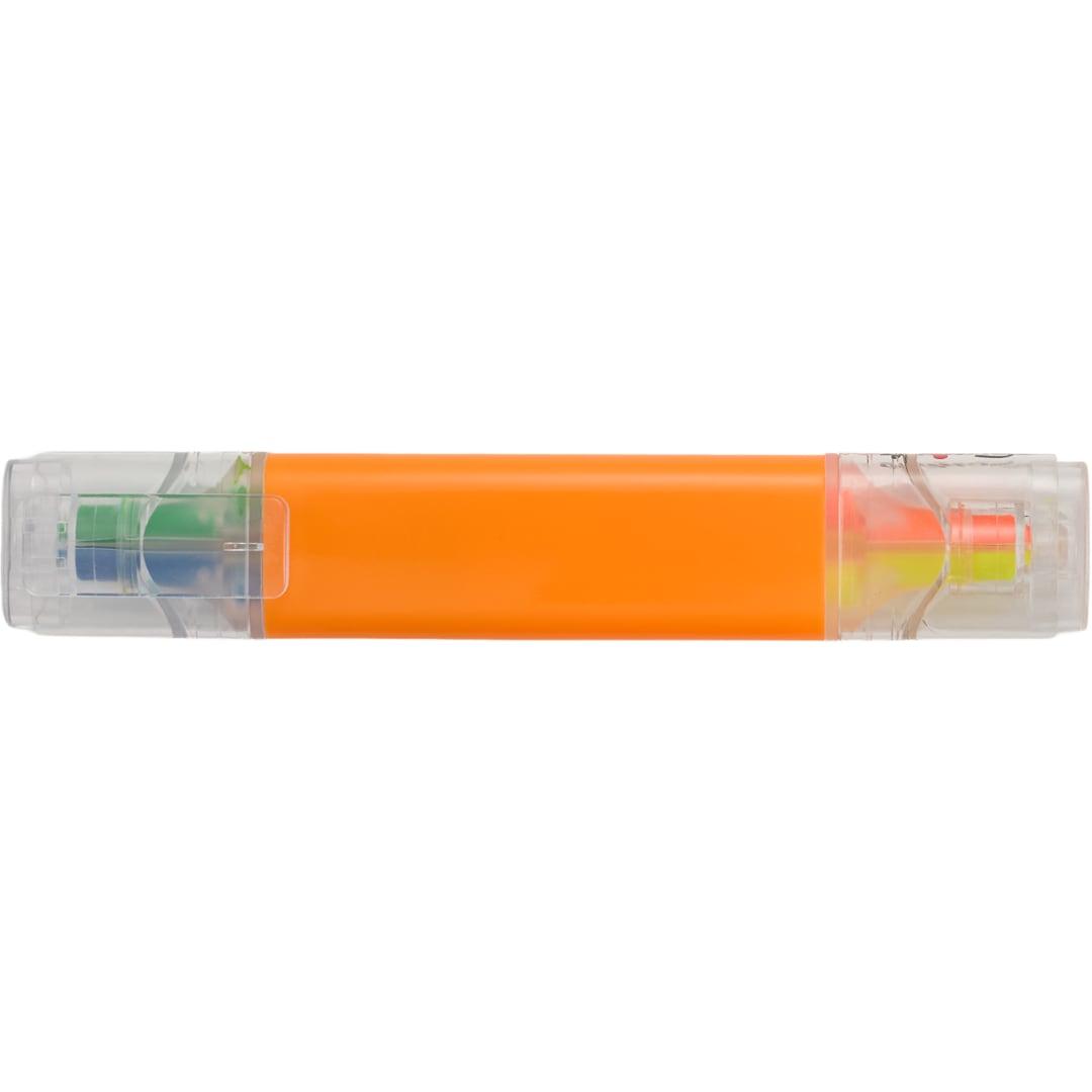 Scripto® quad highlighter Black miniatura 23