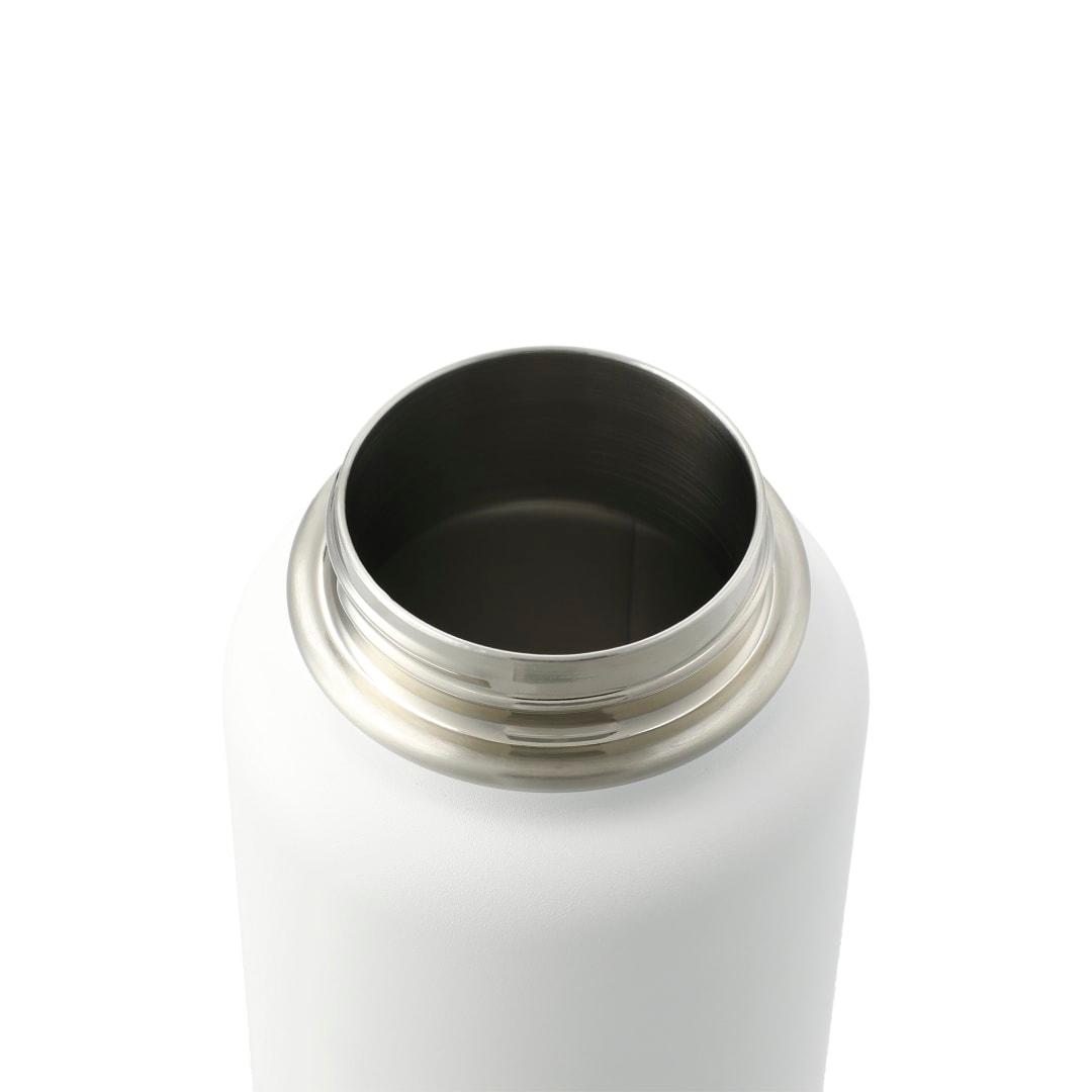 Highland 3-in-1 copper vacuum bottle kit 32oz White miniatura 20
