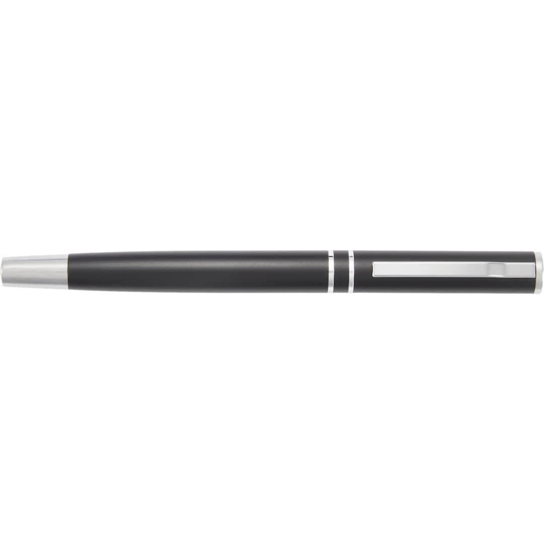 Blair recycled roller ball Black miniatura 3
