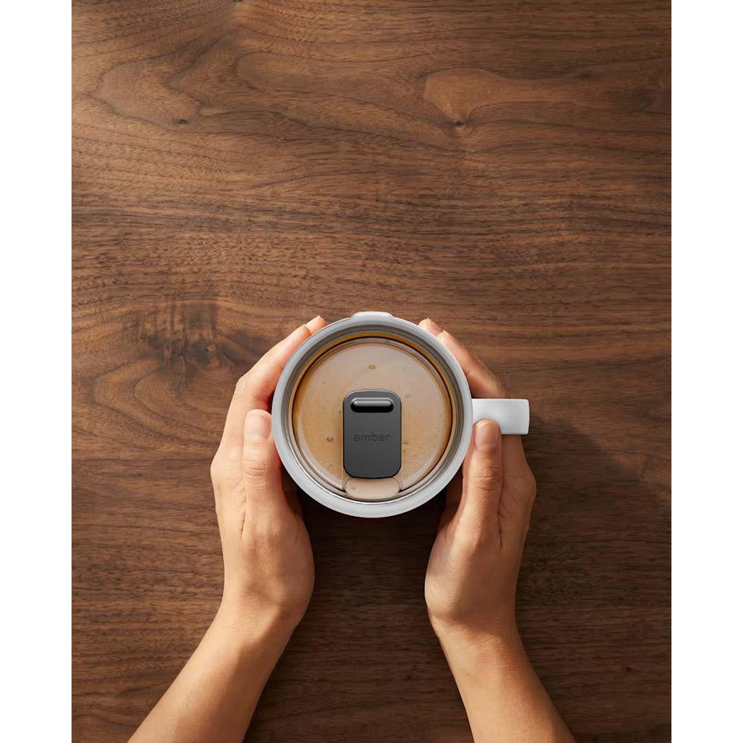 Ember mug 3 14oz Black thumbnail 240