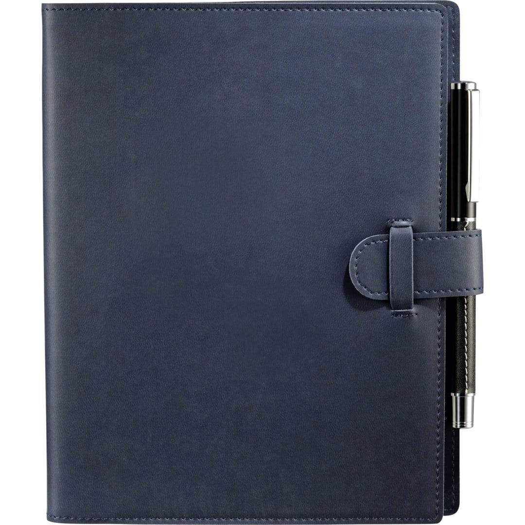 Fsc® mix 6.5 x 8.25 dovana™ journal Black miniatura 8