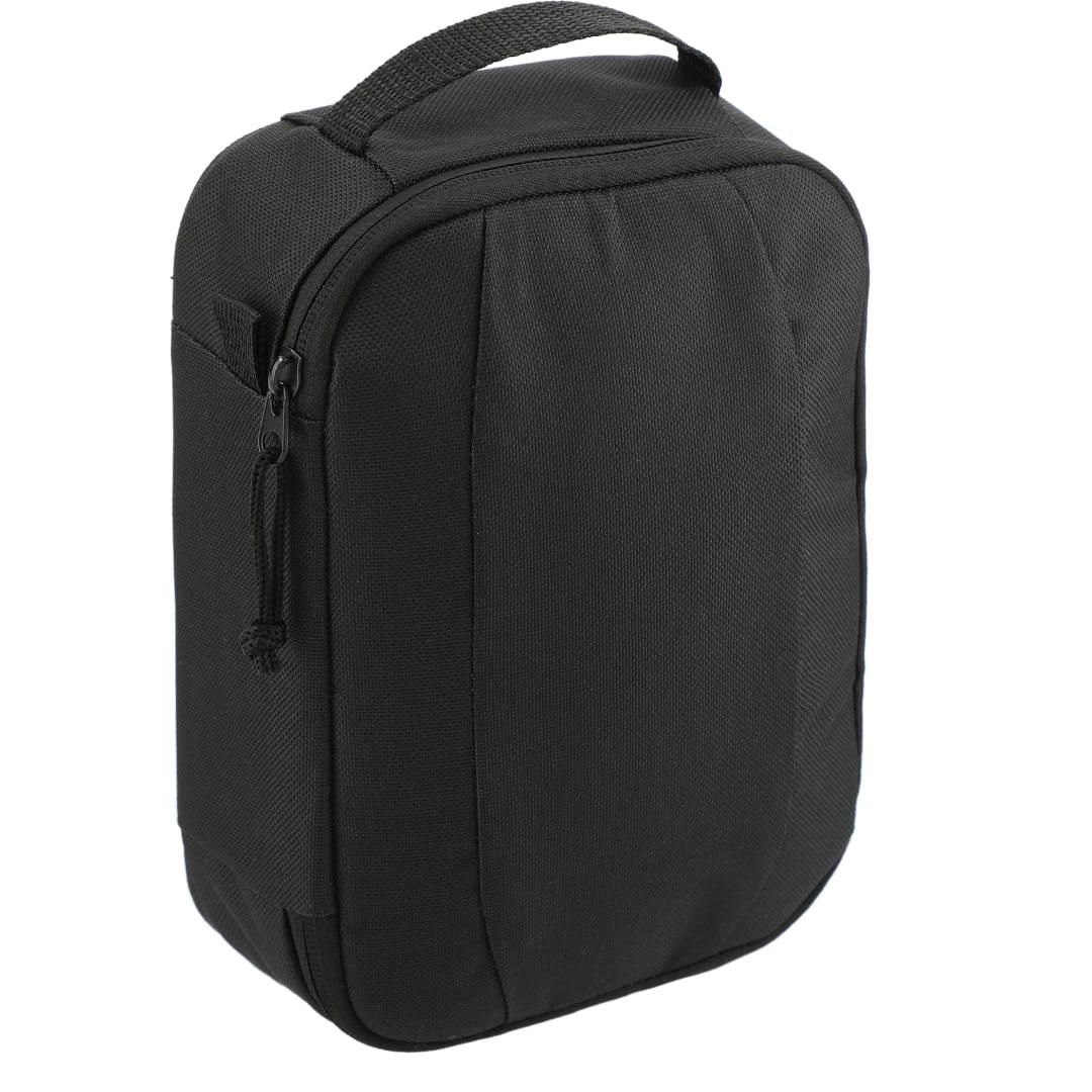 Rpet tech organizer Black miniatura 8