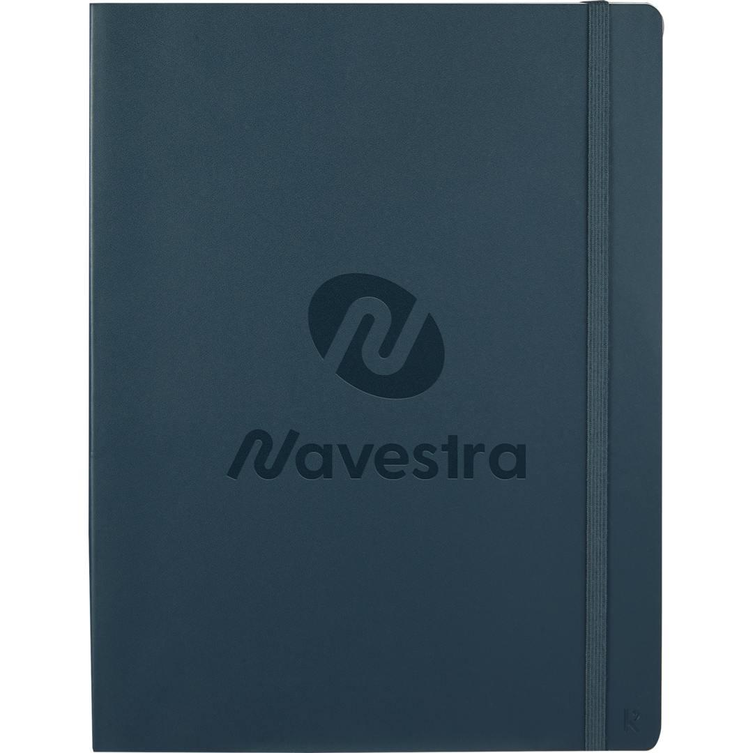 Karst pro series notebook Navy Blue miniatura 6