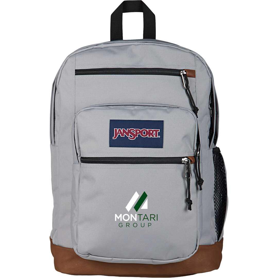 Jansport cool student 15 computer backpack Black miniatura 15