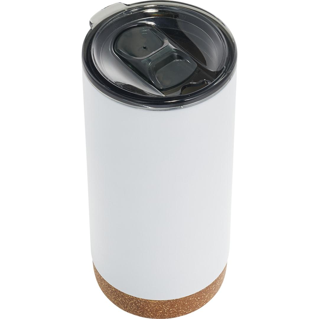 Valhalla copper vacuum insulated tumbler 16oz Black miniatura 7