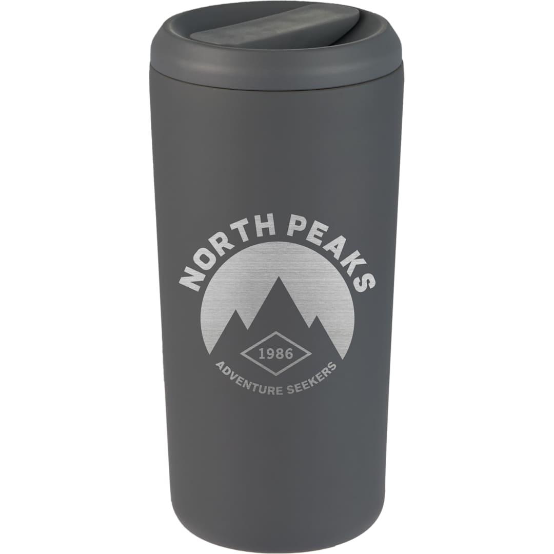 Drake eco-friendly vacuum insulated tumbler 16oz Orange miniatura 14