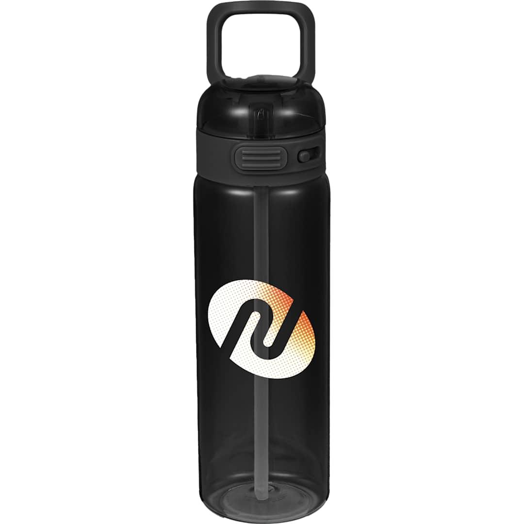 Era recycled plastic bottle 27oz Black miniatura 5