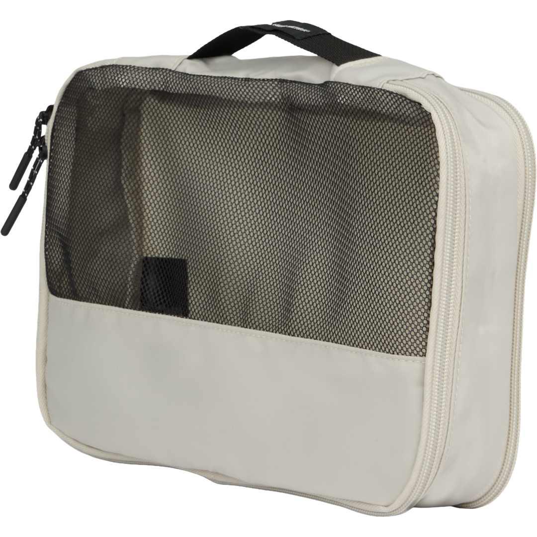 High sierra courier packing cubes Black miniatura 29