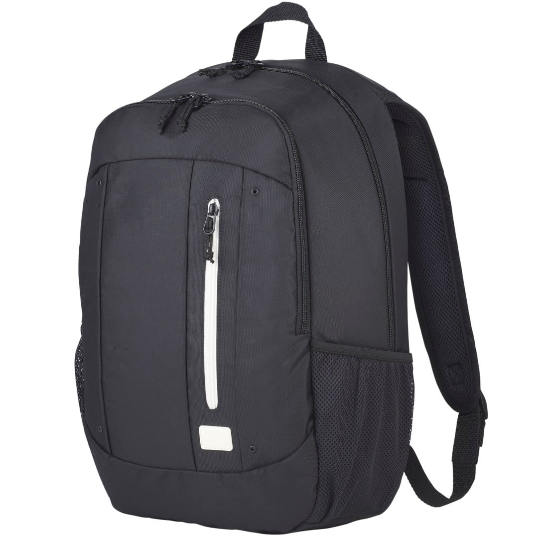 Case logic jaunt recycled 15 computer backpack Black miniatura 5
