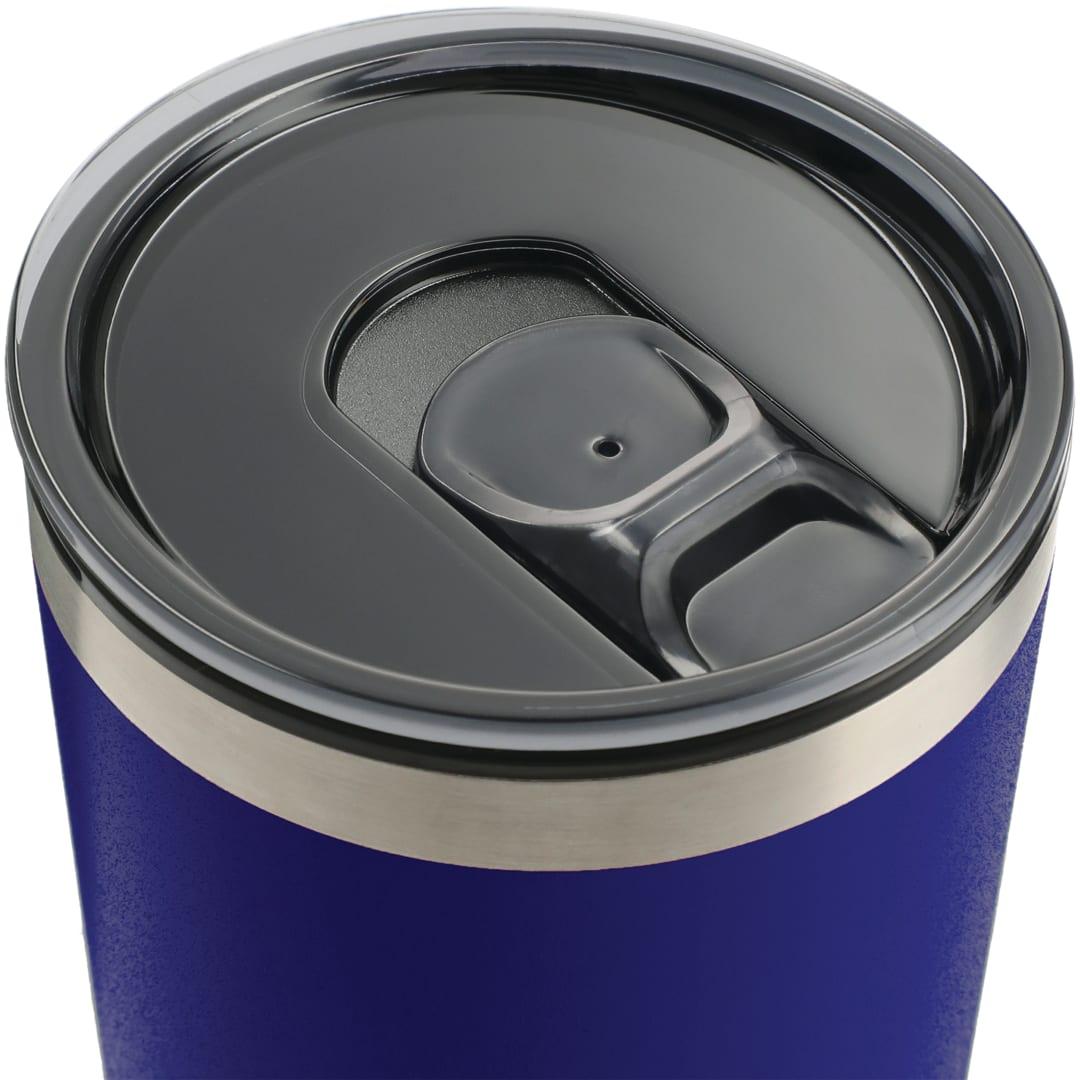 Thor 16oz tumbler Black miniatura 8