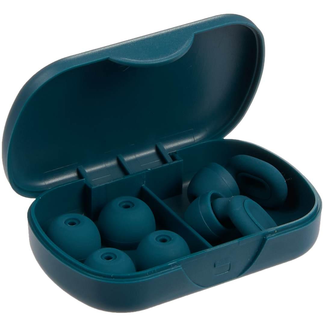 Wellable™ noise reducing ear plugs Cream miniatura 36