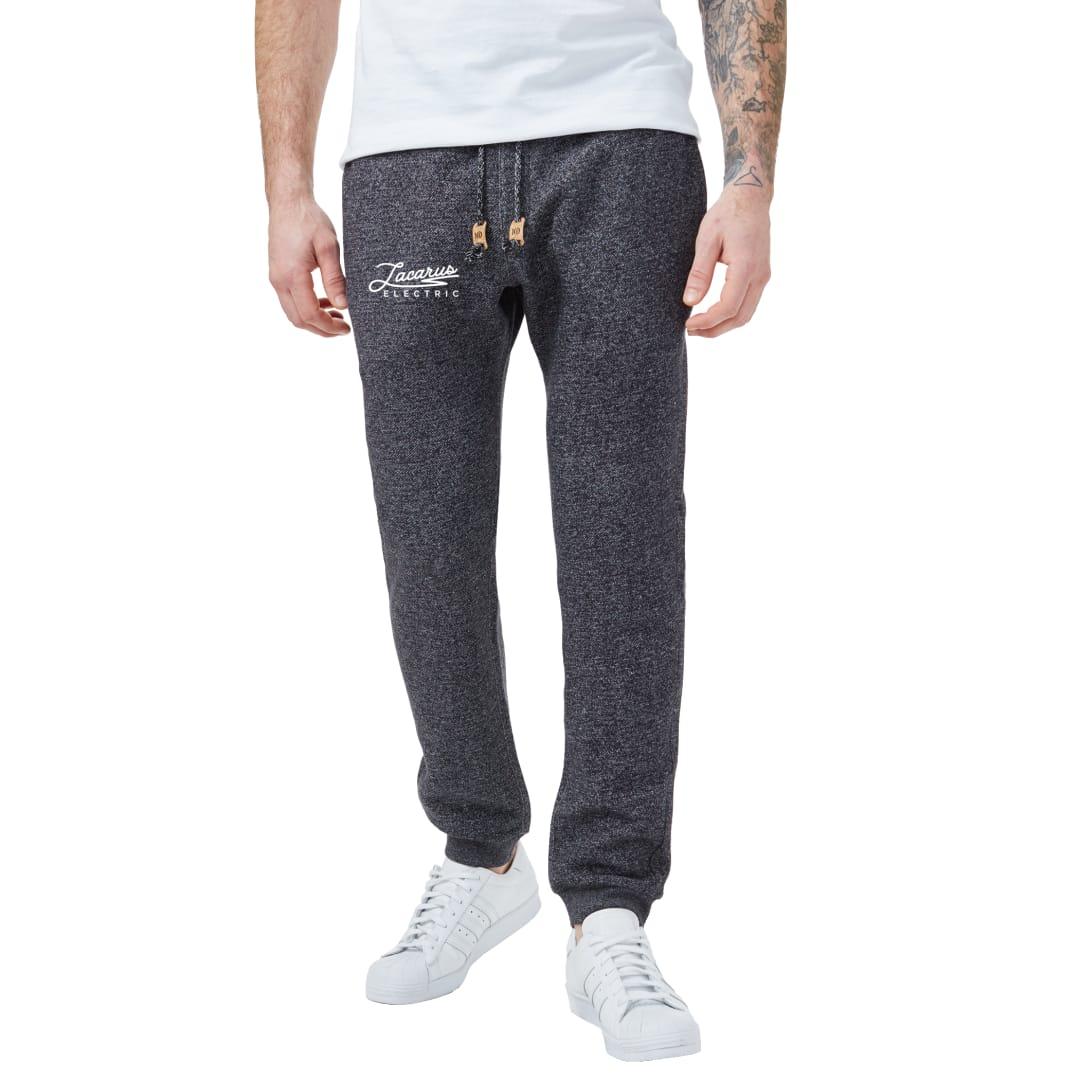 Tentree atlas sweatpant - mens Grey miniatura 19