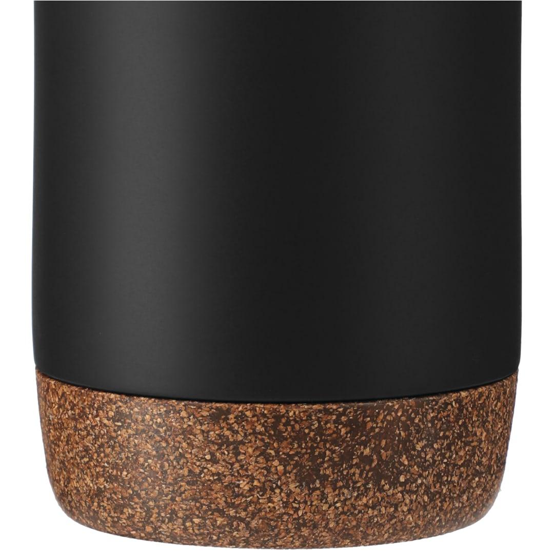 Valhalla 16oz tumbler with plastic inner Navy Blue miniatura 3