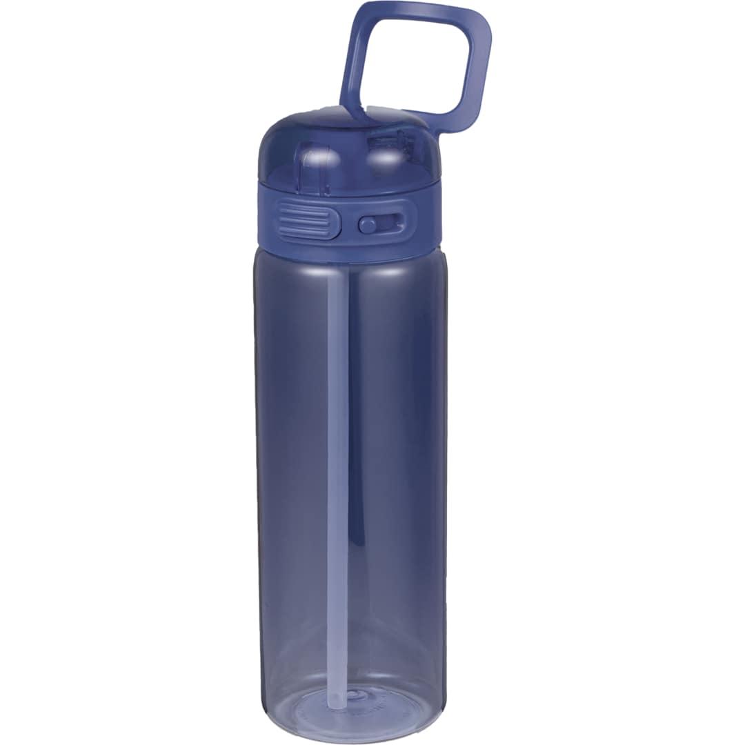 Era recycled plastic bottle 27oz Black miniatura 15