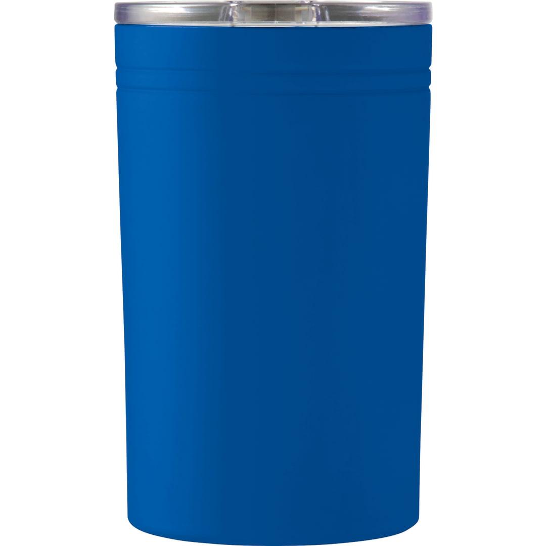 Sherpa 11-oz. vacuum tumbler & insulator Turquoise miniatura 22