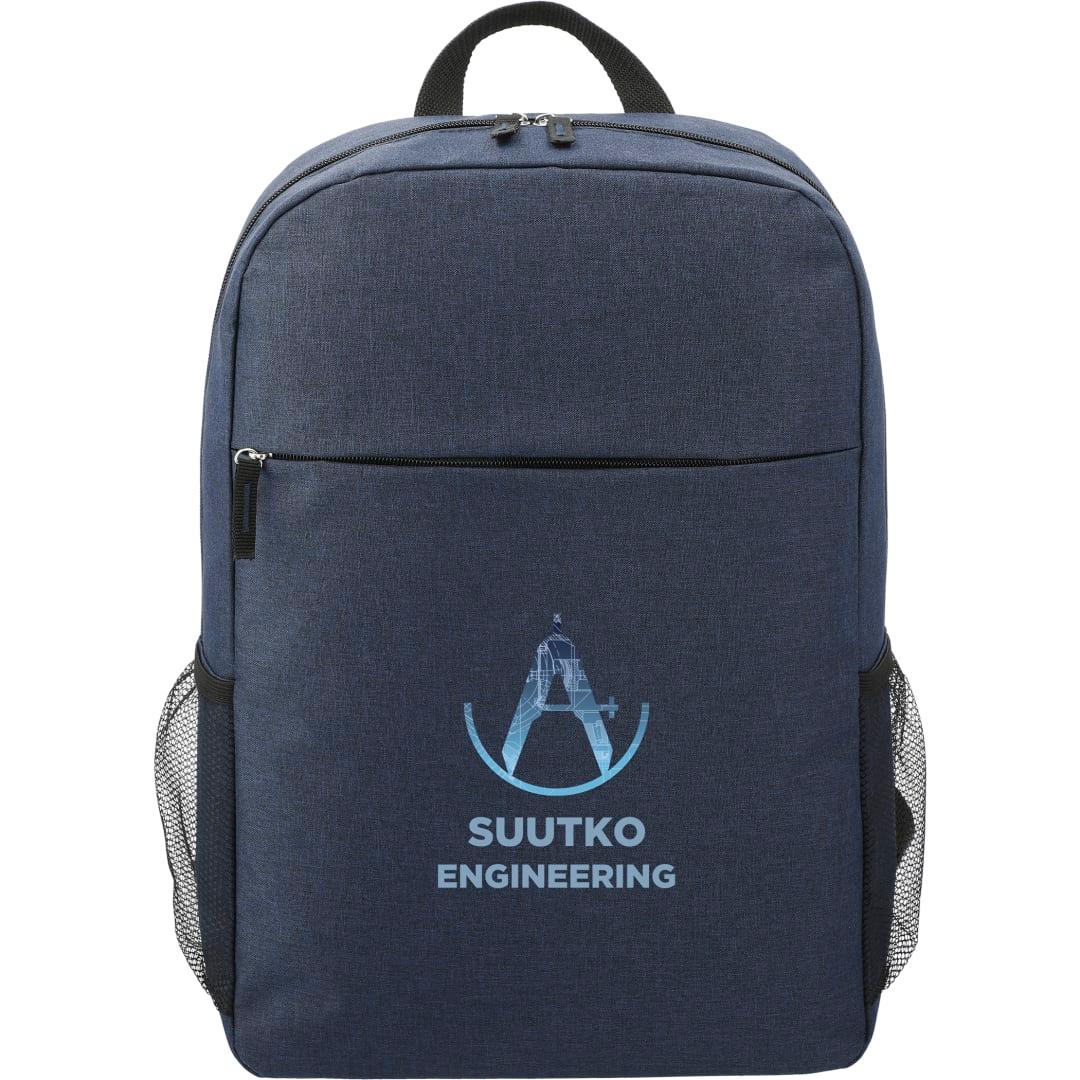 Urban 15 computer backpack Graphite miniatura 14