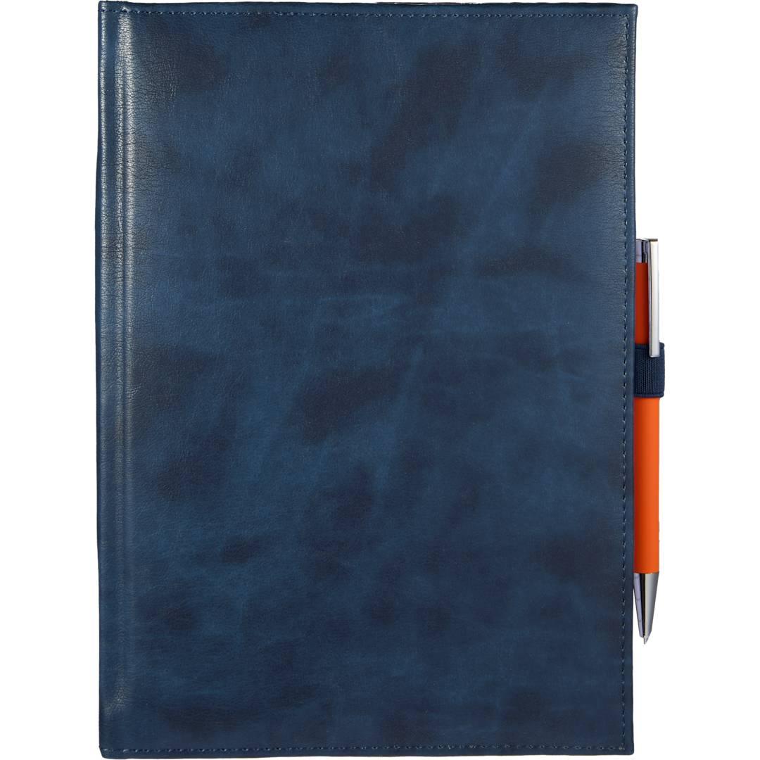 7 X 10 fsc® recycled morano large journal Black miniatura 14