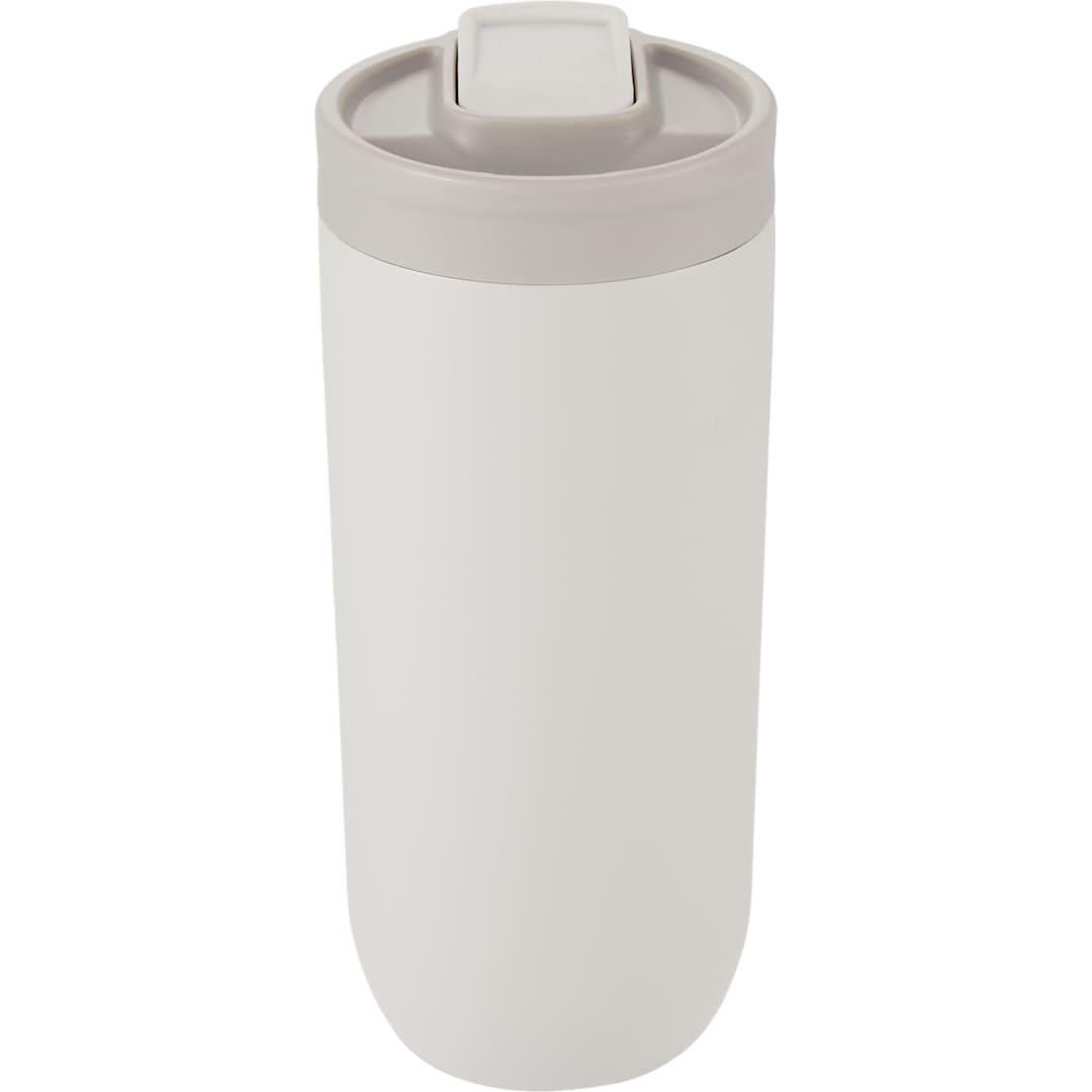 Joshua recycled insulated travel tumbler 17oz Black miniatura 24